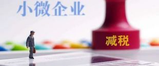 收藏 | 小微企業(yè)可以享受哪些稅費優(yōu)惠政策？